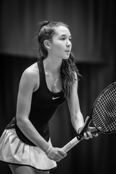 Ausschnitte 2026 - RL Club an der Alster - DTV Hannover : Ergebnis: 2:4